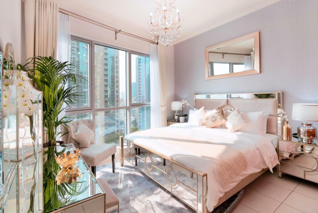Elite Royal Apartment - Full Burj Khalifa And Fountain View - Caesar ドバイ エクステリア 写真